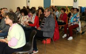 Assemblée générale du 11 octobre 2025