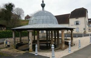 Le plaisir de marcher ensemble