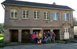 Randonnée à la journée à Belmont le 15 octobre 2025