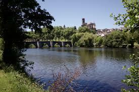 Le plaisir de la marche