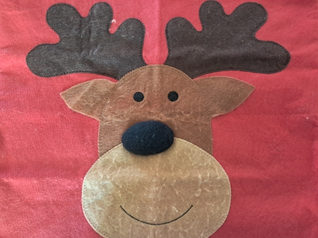 Rando de Noël
