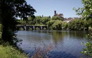 Le plaisir de la marche