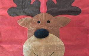 Rando de Noël
