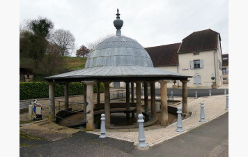 Le plaisir de marcher ensemble