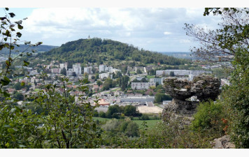 Rando découverte ouverte aux non adhérents du 9 septembre 2026