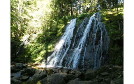 Sortie au Haut du Tôt