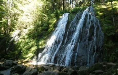 Randonnée à la journée au Haut du Tôt le 3 septembre 2025