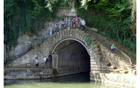 Randonnée à la journée du 27 mai 2026 depuis Rancenay (18 km).