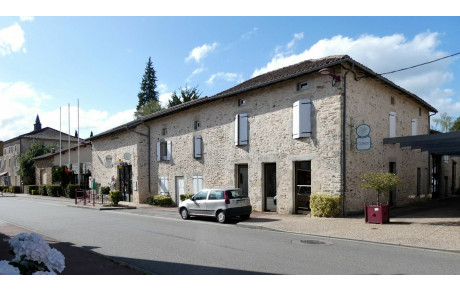 Séjour au "Souffle Vert" à Cussac (Haute-Vienne) du 6 au 12 juin 2026
