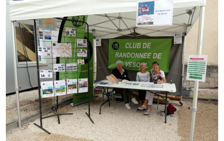 Journée des Sports le 5 septembre 2026