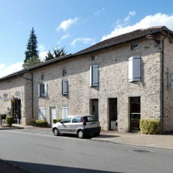 Séjour au "Souffle Vert" à Cussac (Haute-Vienne) du 6 au 12 juin 2026
